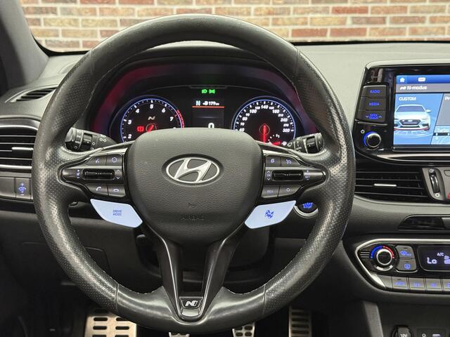 Hyundai I 30 N2 Performance 2.0 T-GDI Pano | 275PK | Android - Carplay