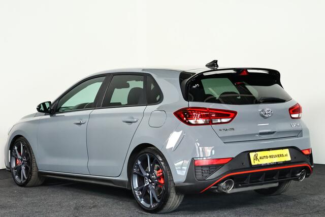 Hyundai I 30 2.0 T-GDI N Performance / LED / CarPlay / Clima / Cam