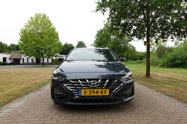 Hyundai I 30 Wagon 1.0 T-GDi MHEV Comfort | Camera | Keyless | DAB |