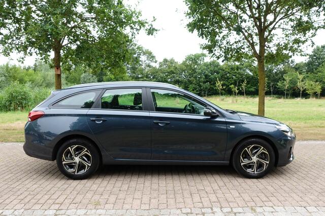 Hyundai I 30 Wagon 1.0 T-GDi MHEV Comfort | Camera | Keyless | DAB |