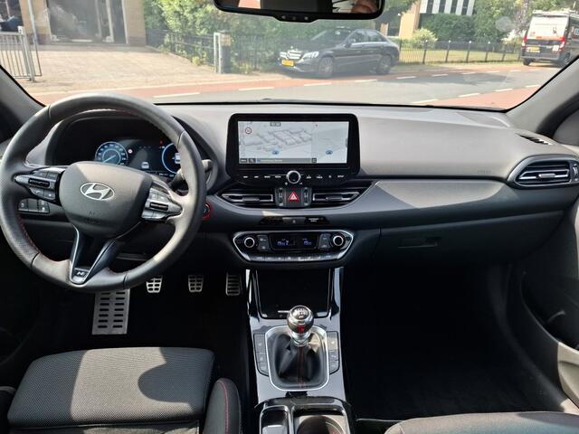 Hyundai I 30 Wagon 1.5 T-GDi MHEV NLine