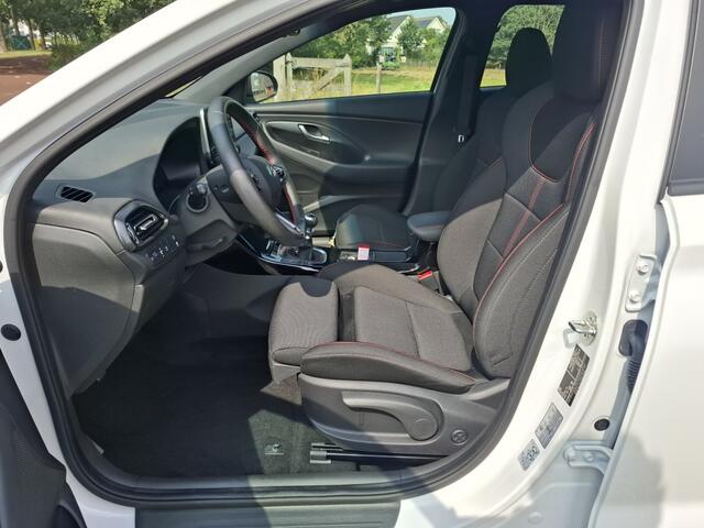 Hyundai I 30 Wagon 1.5 T-GDi MHEV NLine
