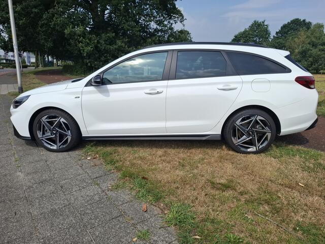 Hyundai I 30 Wagon 1.5 T-GDi MHEV NLine