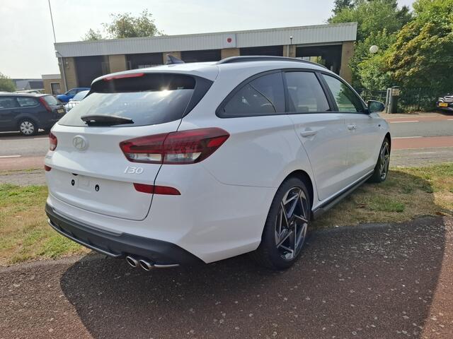 Hyundai I 30 Wagon 1.5 T-GDi MHEV NLine