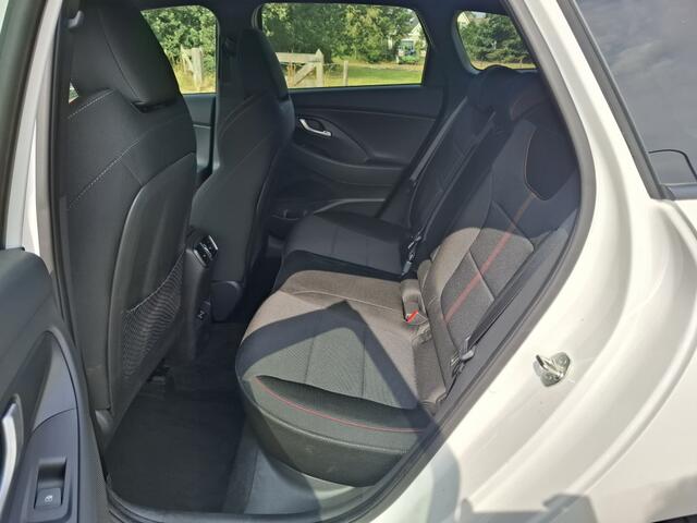 Hyundai I 30 Wagon 1.5 T-GDi MHEV NLine