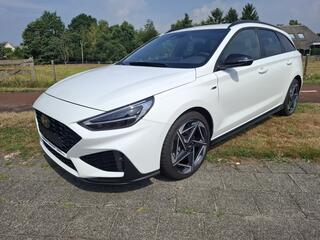 Hyundai I 30