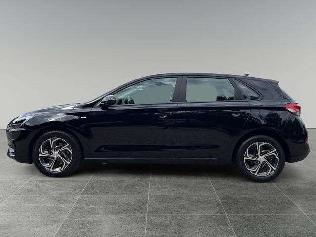 Hyundai I 30 Comfort Smart 1.0 T-GDi MHEV 120pk | NAVI | APPLE CARPLAY / ANDROID AUTO | CLIMA | KEYLESS ENTRY |