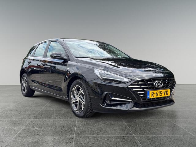 Hyundai I 30 Comfort Smart 1.0 T-GDi MHEV 120pk | NAVI | APPLE CARPLAY / ANDROID AUTO | CLIMA | KEYLESS ENTRY |