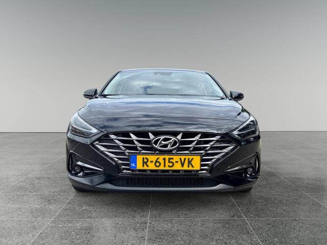 Hyundai I 30 Comfort Smart 1.0 T-GDi MHEV 120pk | NAVI | APPLE CARPLAY / ANDROID AUTO | CLIMA | KEYLESS ENTRY |