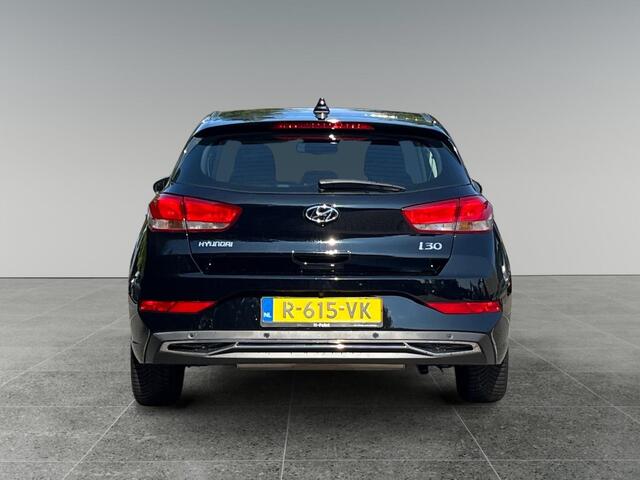 Hyundai I 30 Comfort Smart 1.0 T-GDi MHEV 120pk | NAVI | APPLE CARPLAY / ANDROID AUTO | CLIMA | KEYLESS ENTRY |