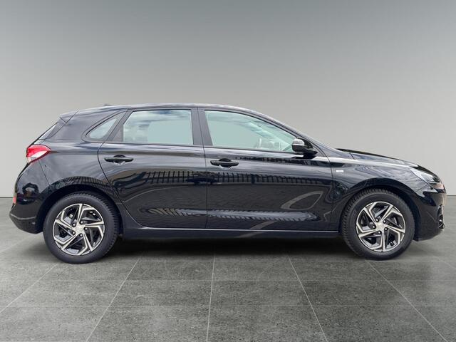 Hyundai I 30 Comfort Smart 1.0 T-GDi MHEV 120pk | NAVI | APPLE CARPLAY / ANDROID AUTO | CLIMA | KEYLESS ENTRY |