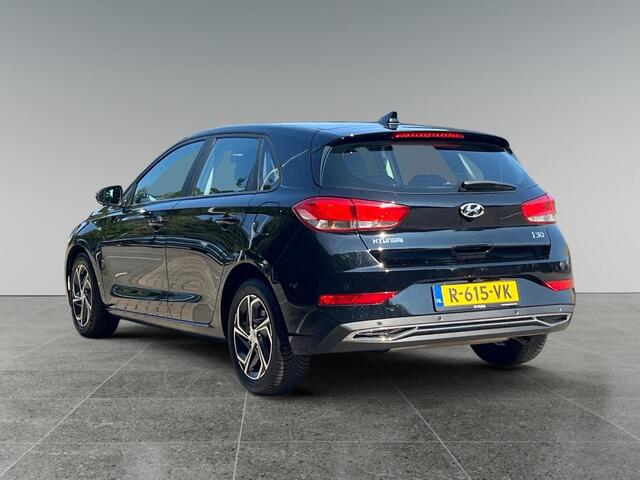 Hyundai I 30 Comfort Smart 1.0 T-GDi MHEV 120pk | NAVI | APPLE CARPLAY / ANDROID AUTO | CLIMA | KEYLESS ENTRY |