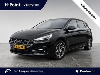 Hyundai I 30