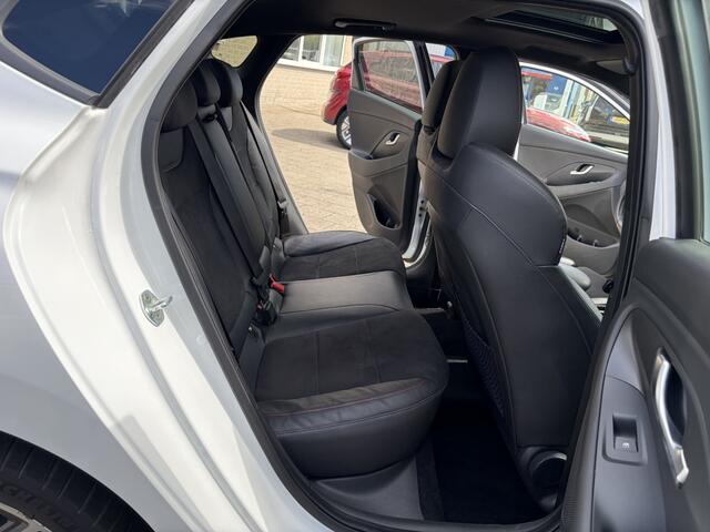 Hyundai I 30 1.5 T-GDi NLine Sky*RIJKLAARPRIJS*