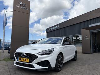 Hyundai I 30