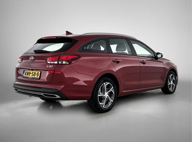 Hyundai I 30 Wagon 1.0 T-GDi MHEV Comfort Smart | Automaat |