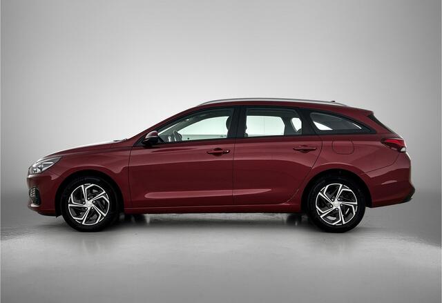 Hyundai I 30 Wagon 1.0 T-GDi MHEV Comfort Smart | Automaat |
