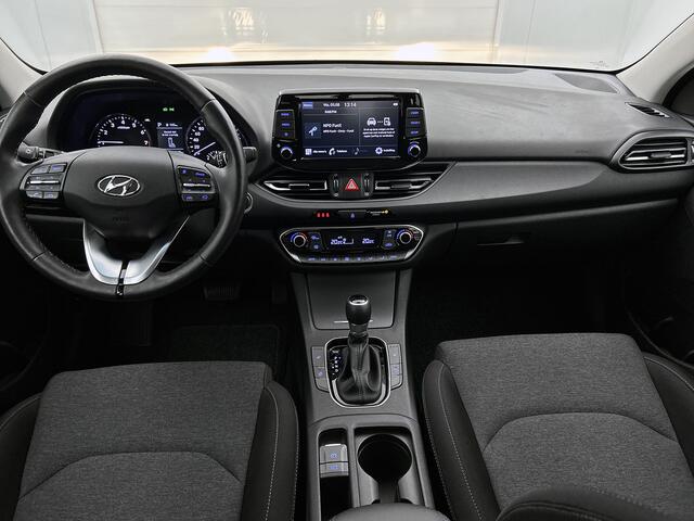 Hyundai I 30 Wagon 1.0 T-GDi MHEV Comfort Smart | Automaat |