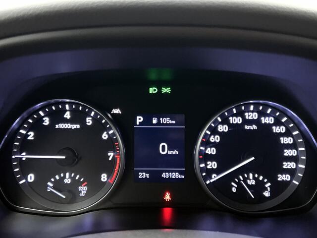 Hyundai I 30 Wagon 1.0 T-GDi MHEV Comfort Smart | Automaat |