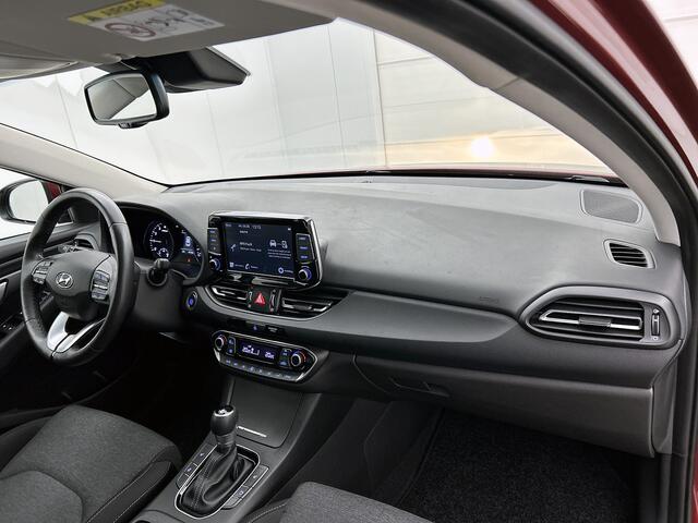 Hyundai I 30 Wagon 1.0 T-GDi MHEV Comfort Smart | Automaat |