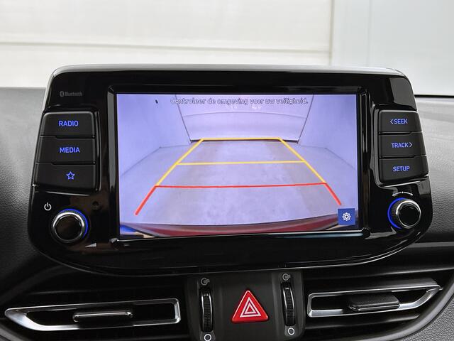 Hyundai I 30 Wagon 1.0 T-GDi MHEV Comfort Smart | Automaat |
