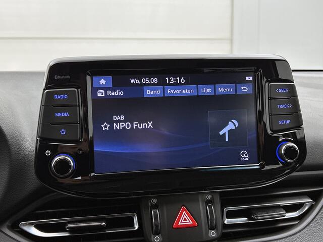 Hyundai I 30 Wagon 1.0 T-GDi MHEV Comfort Smart | Automaat |