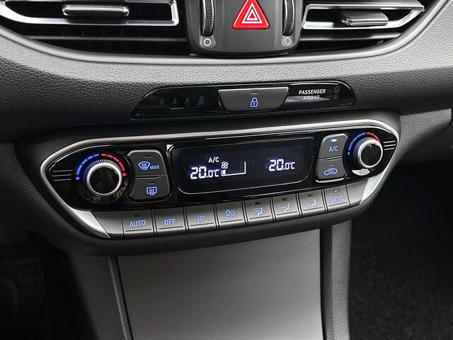 Hyundai I 30 Wagon 1.0 T-GDi MHEV Comfort Smart | Automaat |