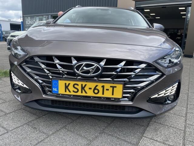 Hyundai I 30 Wagon 1.0 T-GDi Comfort Smart*RIJKLAARPRIJS*