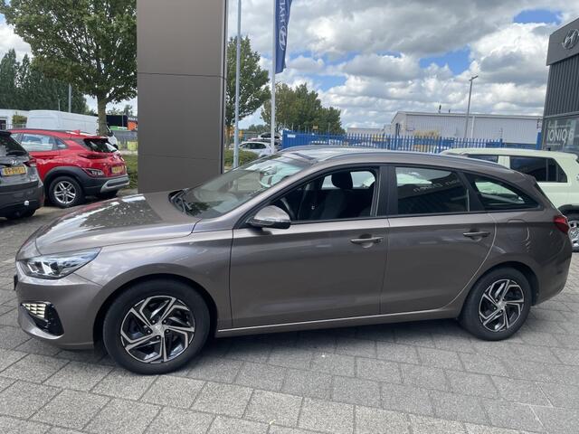 Hyundai I 30 Wagon 1.0 T-GDi Comfort Smart*RIJKLAARPRIJS*