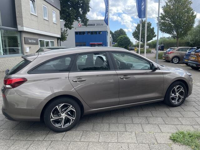 Hyundai I 30 Wagon 1.0 T-GDi Comfort Smart*RIJKLAARPRIJS*