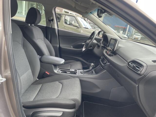 Hyundai I 30 Wagon 1.0 T-GDi Comfort Smart*RIJKLAARPRIJS*