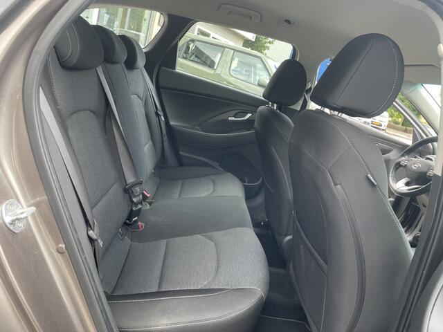Hyundai I 30 Wagon 1.0 T-GDi Comfort Smart*RIJKLAARPRIJS*