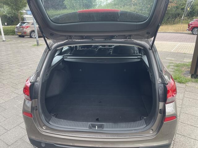 Hyundai I 30 Wagon 1.0 T-GDi Comfort Smart*RIJKLAARPRIJS*