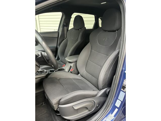 Hyundai I 30 1.4 T-GDI N-Line Automaat Rijklaarprijs!