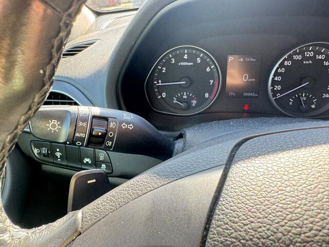 Hyundai I 30 Wagon 1.4 T-GDI Comfort