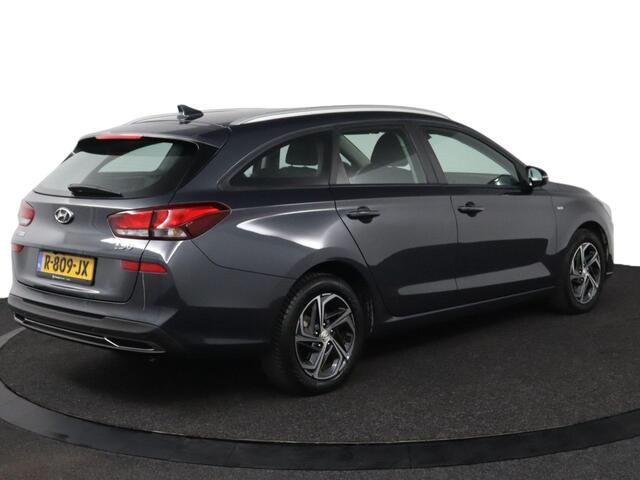 Hyundai I 30 Wagon 1.0 T-GDi MHEV Comfort Smart |NAP|Camera|Carplay