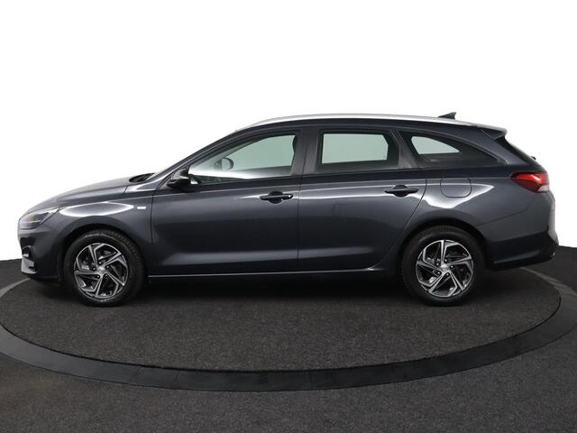 Hyundai I 30 Wagon 1.0 T-GDi MHEV Comfort Smart |NAP|Camera|Carplay