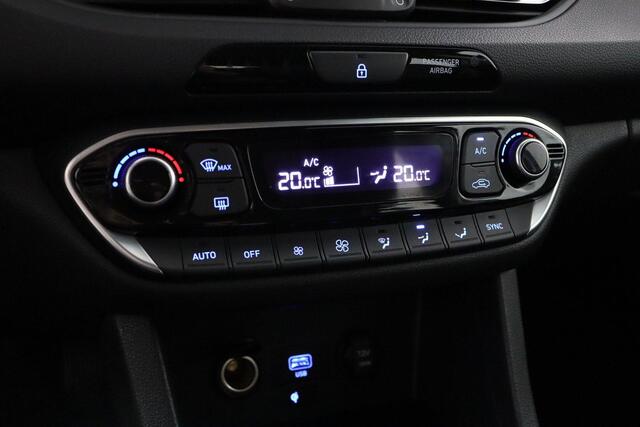 Hyundai I 30 Wagon 1.0 T-GDi MHEV Comfort Smart |NAP|Camera|Carplay