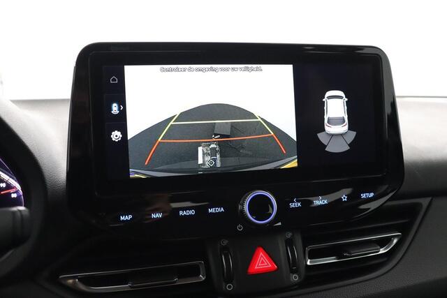 Hyundai I 30 Wagon 1.0 T-GDi MHEV Comfort Smart |NAP|Camera|Carplay
