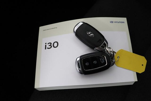 Hyundai I 30 Wagon 1.0 T-GDi MHEV Comfort Smart |NAP|Camera|Carplay