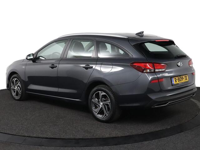 Hyundai I 30 Wagon 1.0 T-GDi MHEV Comfort Smart |NAP|Camera|Carplay