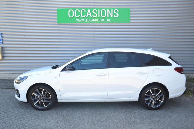 Hyundai I 30 1.5 T-GDI MHEV COMFORT SMART