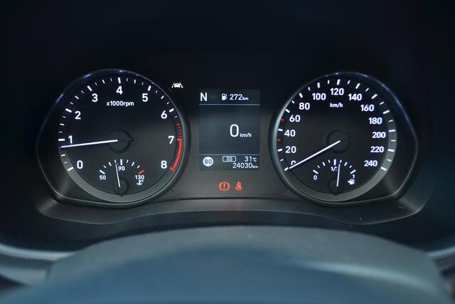 Hyundai I 30 1.5 T-GDI MHEV COMFORT SMART