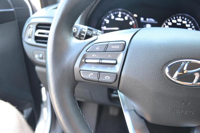 Hyundai I 30 1.5 T-GDI MHEV COMFORT SMART