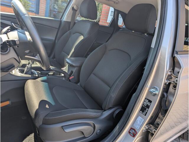 Hyundai I 30 1.0 T-GDI COMFORT, Trekhaak,Cruise,PDC,Navi,Camera