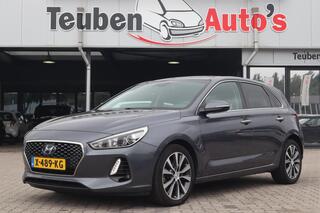 Hyundai I 30