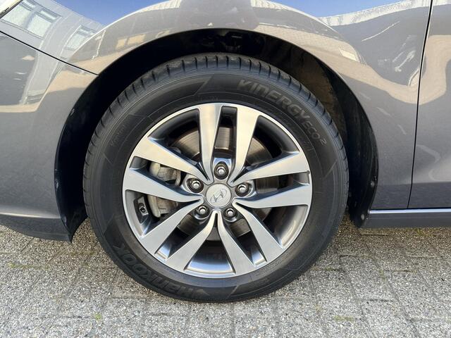 Hyundai I 30 Wagon 1.0 T-GDI i-Motion volledige historie / navi / parkeersensoren