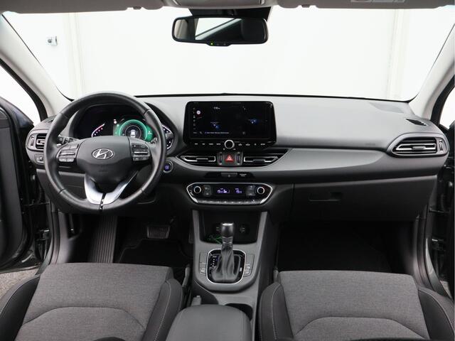 Hyundai I 30 Wagon 1.0 T-GDi MHEV Comfort Smart/ automaat/ unieke km!