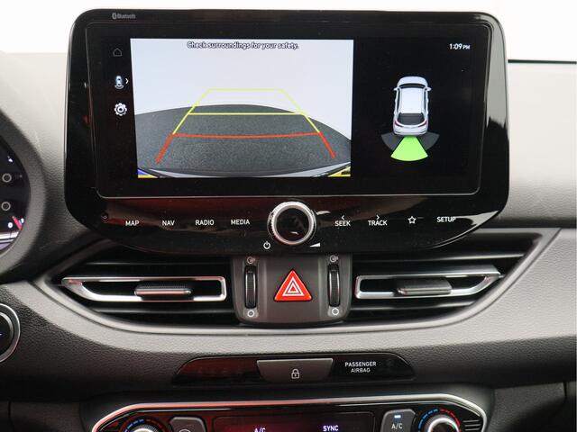 Hyundai I 30 Wagon 1.0 T-GDi MHEV Comfort Smart/ automaat/ unieke km!