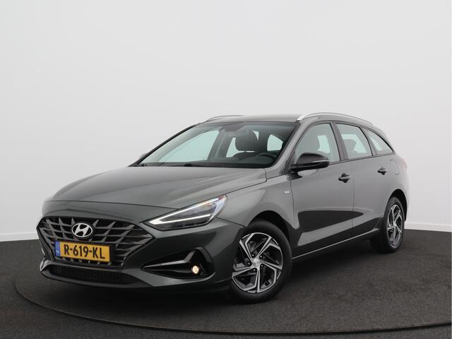 Hyundai I 30 Wagon 1.0 T-GDi MHEV Comfort Smart/ automaat/ unieke km!